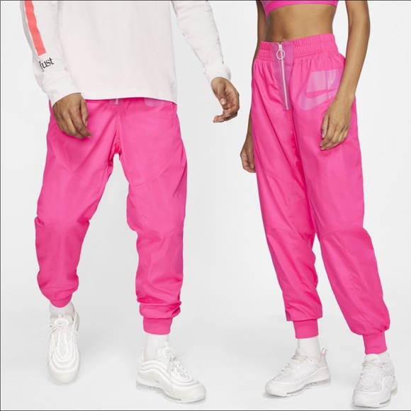 nike sportswear nsw pants
